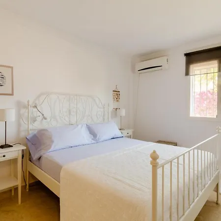 Apartment Confortable Urbanizacion El Paraiso *