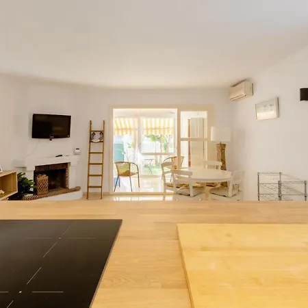 Confortable Urbanizacion El Paraiso