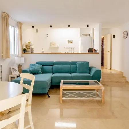 Confortable Urbanizacion El Paraiso Apartment Estepona