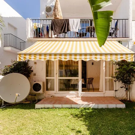 Apartment Confortable Urbanizacion El Paraiso
