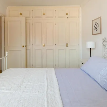 Apartment Confortable Urbanizacion El Paraiso Estepona