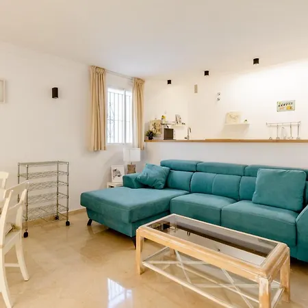 Apartment Confortable Urbanizacion El Paraiso *