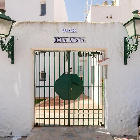 Confortable Urbanizacion El Paraiso * Estepona