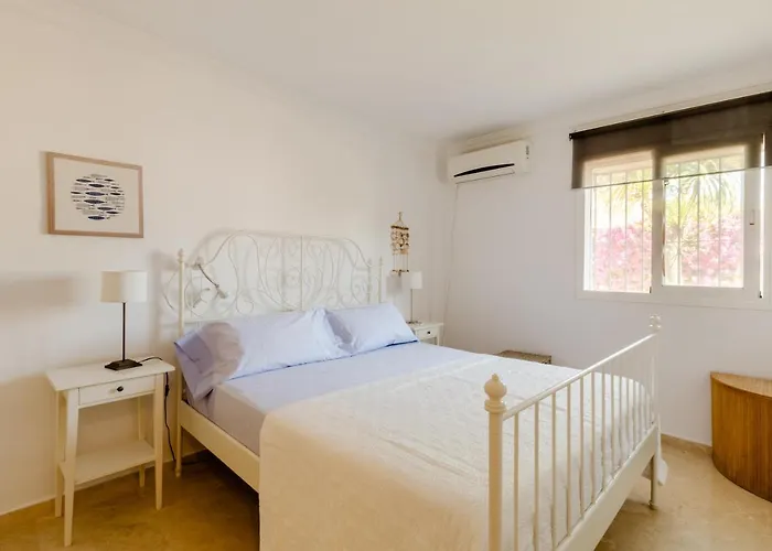 Διαμέρισμα Confortable Urbanizacion El Paraiso *