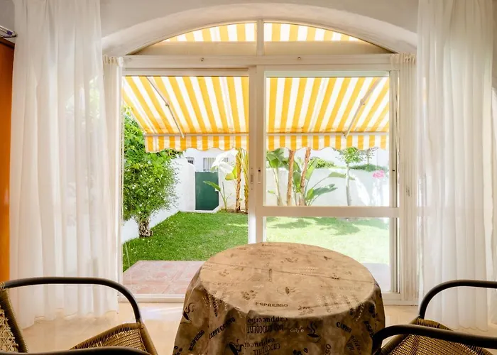 Confortable Urbanizacion El Paraiso Lejlighed *