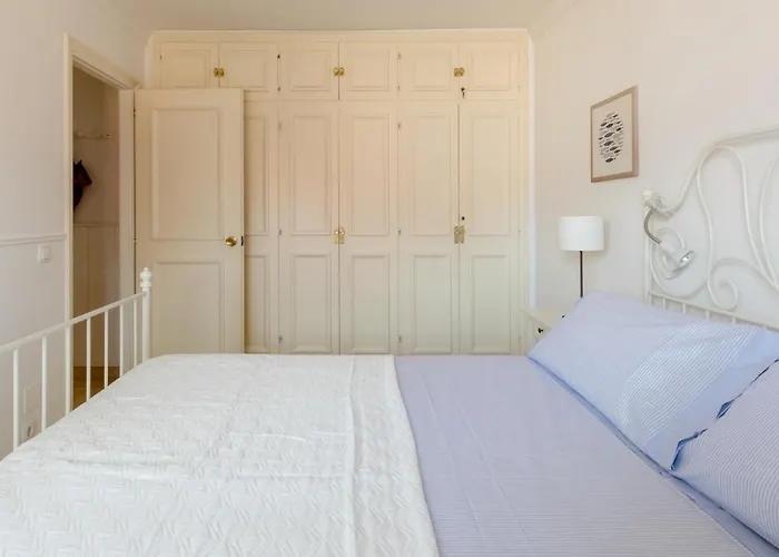 Lejlighed Confortable Urbanizacion El Paraiso Estepona