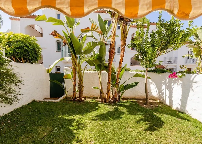 Confortable Urbanizacion El Paraiso