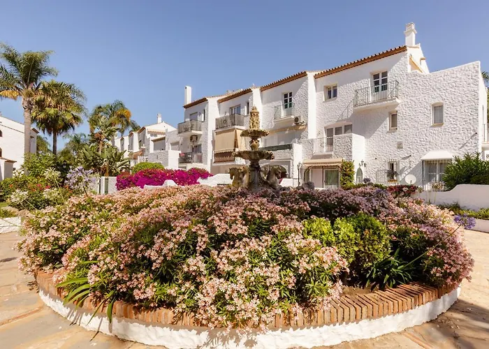 Confortable Urbanizacion El Paraiso Lejlighed *