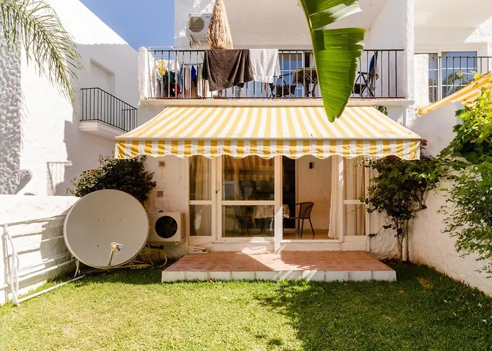 아파트 Confortable Urbanizacion El Paraiso