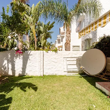 Apartman Confortable Urbanizacion El Paraiso *