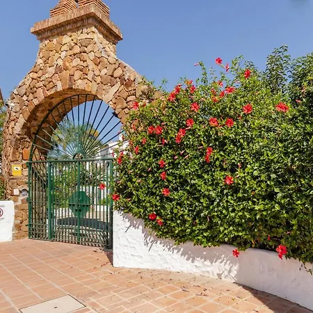 Apartman Confortable Urbanizacion El Paraiso