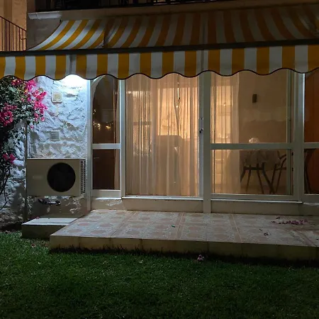 Confortable Urbanizacion El Paraiso