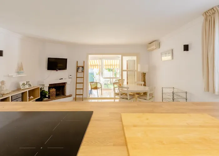 Confortable Urbanizacion El Paraiso