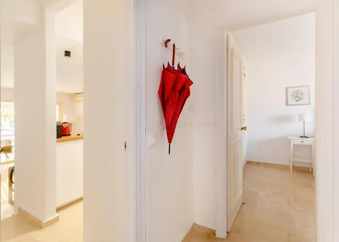 Apartman Confortable Urbanizacion El Paraiso *