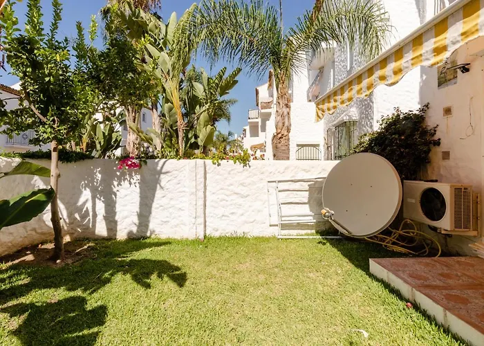 Apartman Confortable Urbanizacion El Paraiso *