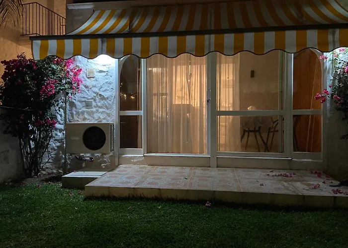 Confortable Urbanizacion El Paraiso